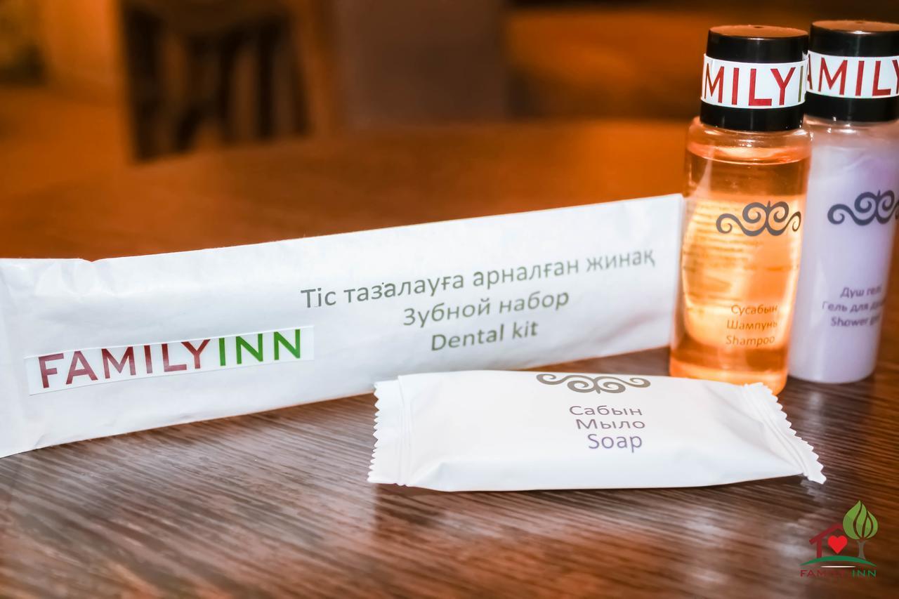 Family Inn Коши Экстерьер фото