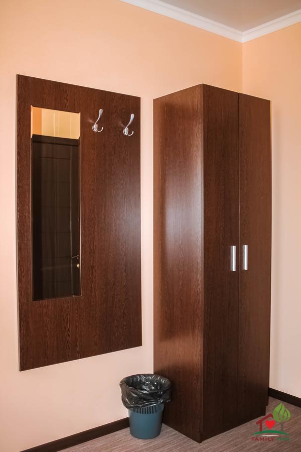 Family Inn Коши Экстерьер фото